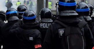 Le gouvernement revalorise les salaires des policiers après une journée de protestation