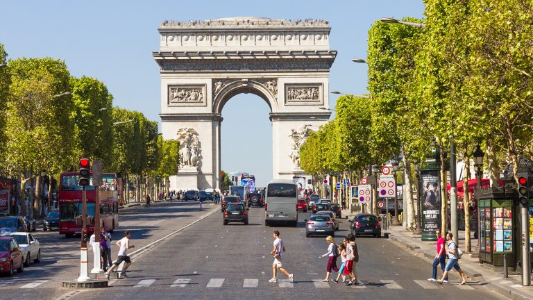L’état de la “pensée” des “ideologues” du regime Francais