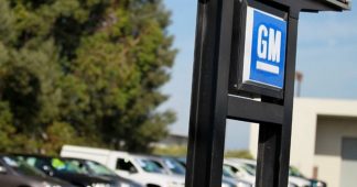 GM is reinventing itself. It’s cutting 15% of its salaried workers and shutting 5 plants in North America