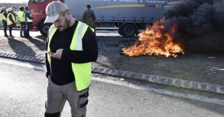 Vidéo. Agen : lycéens, agriculteurs, gilets jaunes… le point sur les mouvements de ce mardi