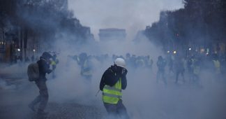 Commentaire de la coordination des intermittents et précaires IDF