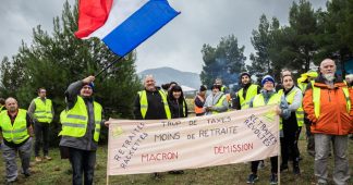 Ces économistes qui valident le sentiment d’iniquité des « gilets jaunes »