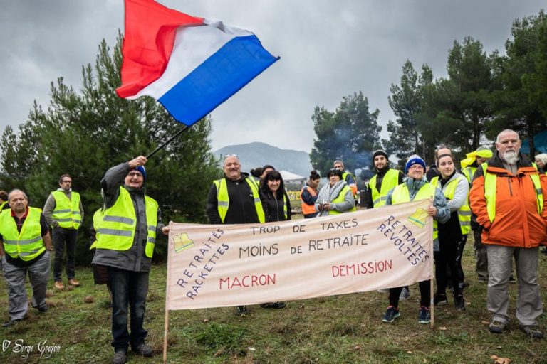 Ces économistes qui valident le sentiment d’iniquité des « gilets jaunes »