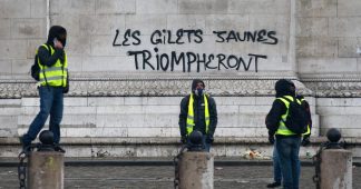 Tout est possible, même les assemblées d’autogestion au milieu des carrefours, dans les villages, dans les quartiers