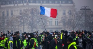 Special documentary on France’s ‘gilets jaunes’ movement