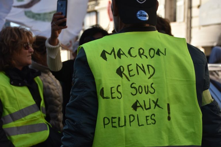 La baisse des impôts est-elle compatible avec la diminution des inégalités ?
