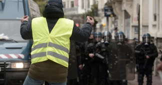 “Acte 6” des “gilets jaunes” : les Versaillais partagés entre enthousiasme et inquiétude