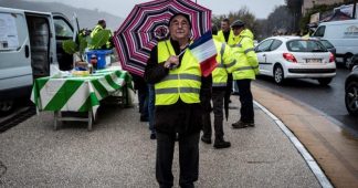 Un geste pour le pouvoir d’achat ? La majorité dit déjà non aux gilets jaunes retraités