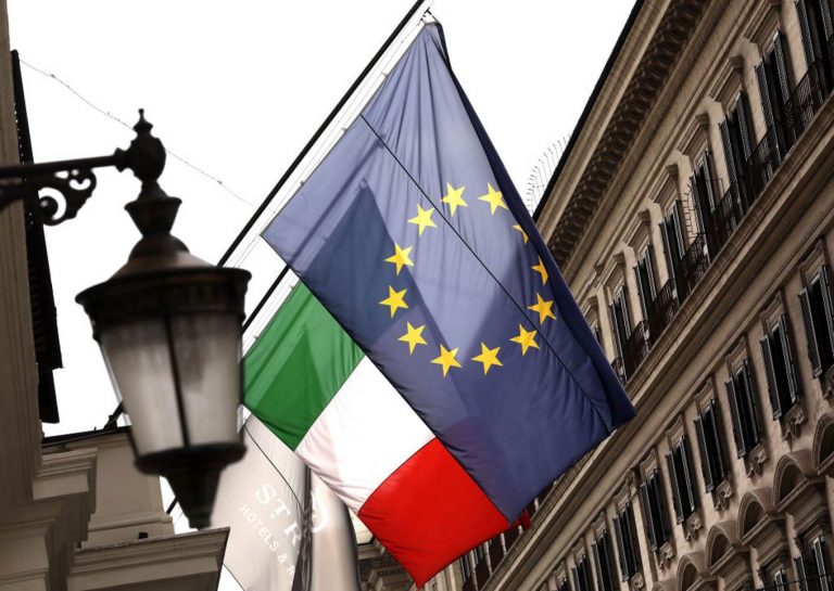 Rome vs. Brussels. Economic policies of the “Radical”-Far Right