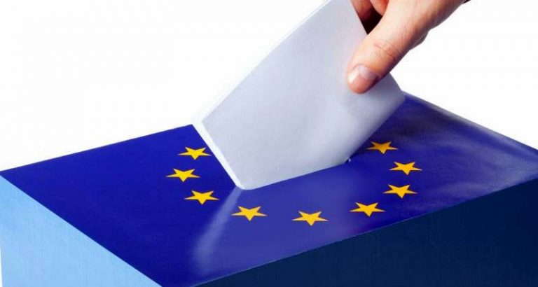 Intention de vote aux européennes : Le mois en jaune profite à Le Pen, nuit à Macron et « plombe » Wauquiez