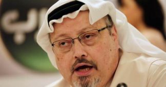 C.I.A. Briefing on Khashoggi Solidifies Senators’ View of Prince Mohammed’s Complicity