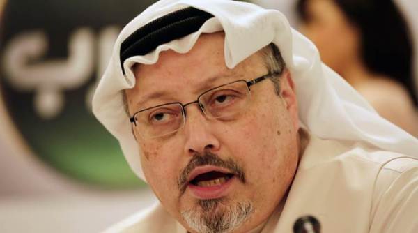 C.I.A. Briefing on Khashoggi Solidifies Senators’ View of Prince Mohammed’s Complicity