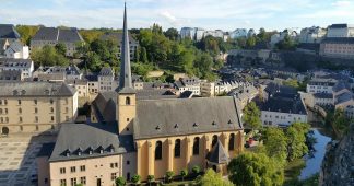 Luxembourg to be first country to introduce free public transport