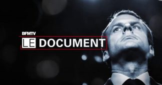 “Macron à l’Elysée, le casse du siècle”, le document en intégralité