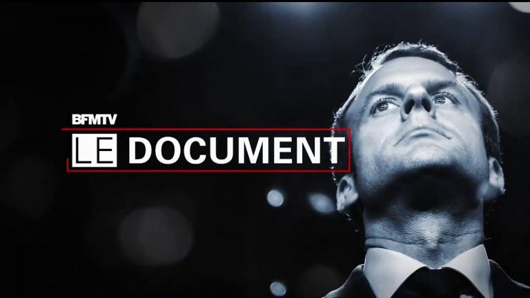 “Macron à l’Elysée, le casse du siècle”, le document en intégralité