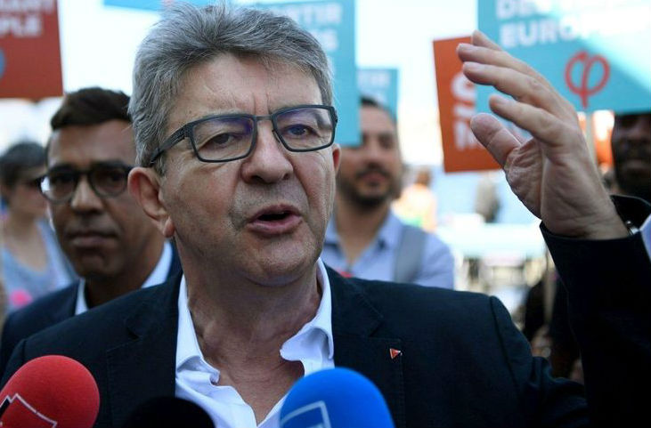 Le Pen, Mélenchon, Hamon… : les réactions politiques après l’allocution de Macron