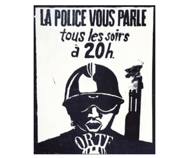 Journalistes en guerre contre le péril jaune | par Bertrand Rothé et Jacques-Marie Bourget
