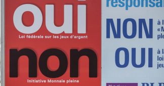 Et si les “gilets jaunes” s’inspiraient de la Suisse pour le “référendum d’initiative citoyenne” ? On vous présente leur système