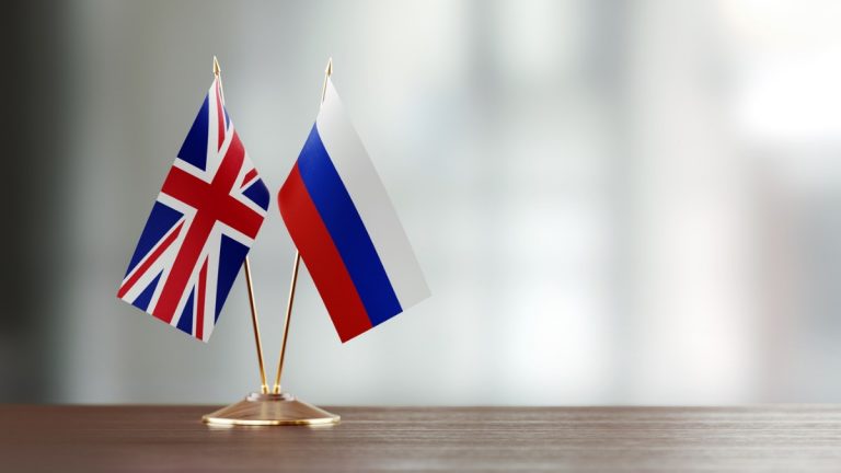 British Government Runs Secret Anti-Russian Smear Campaigns