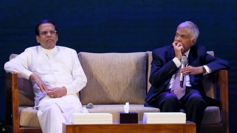 Sri Lanka: An urgent case for conflict prevention