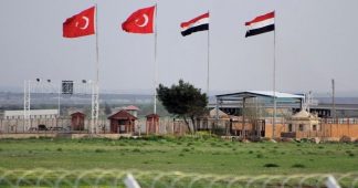 Turkey Not Ruling Out Possibility of Cooperation With Assad