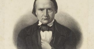 1849 : Le grand discours de Victor Hugo contre la misère