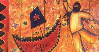 The Zapatistas’ Dialogue with European Movements | Today  HK 22:00 – 24:00