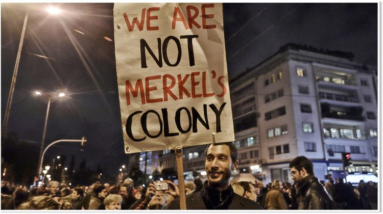 The Greek Debt Crisis is Finally Over. Or Is It?