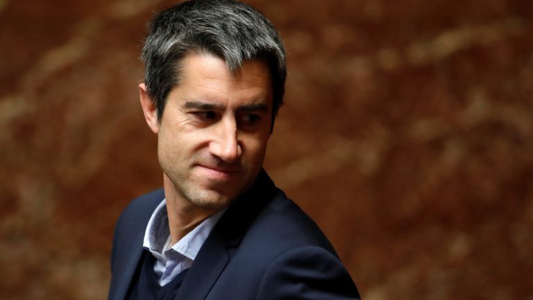 L’hommage de Ruffin à Chouard sur le RIC fait grincer des dents au sein de la France insoumise