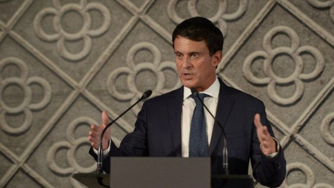 Ciudadanos, parti ami de Valls et de Macron, se rapproche toujours plus de l’extrême droite