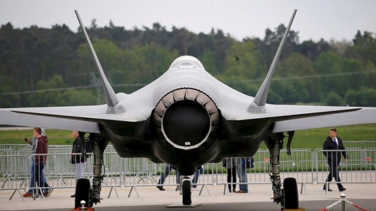 U.S. Military Superiority Over Russia and China Quickly Eroding, Study Claims
