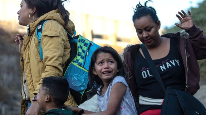 The Plight of Children in a Neoliberal World