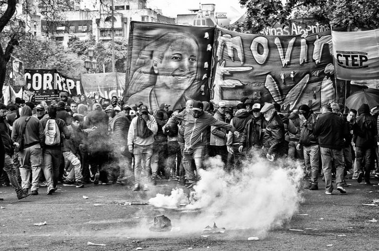 Latin America:  Here’s how neoliberal economists wreak havoc on the global poor while protecting the financial elite