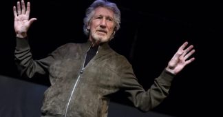 Roger Waters: Netanyahu conducting ‘supremacist, racist policy’ against Palestinians