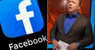 Taibbi: Beware the Slippery Slope of Facebook Censorship