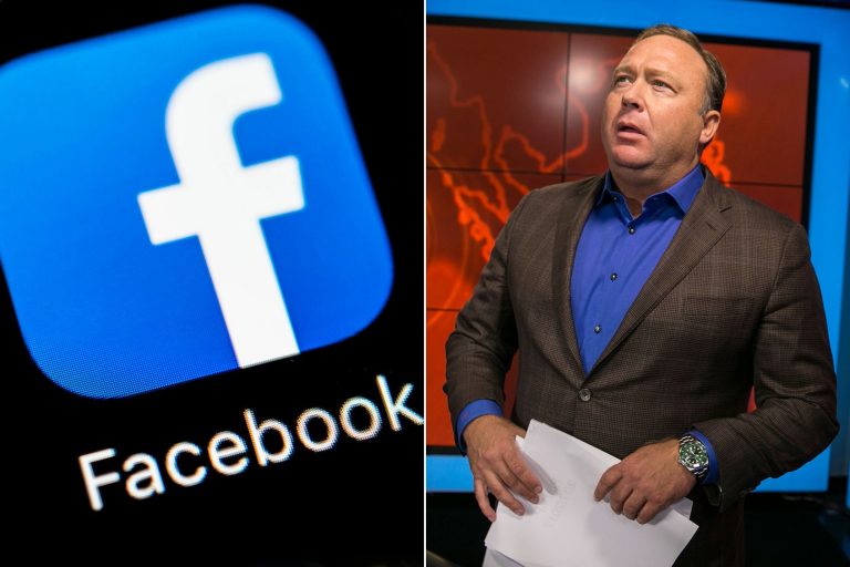 Taibbi: Beware the Slippery Slope of Facebook Censorship