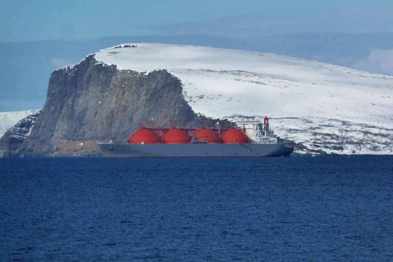 La Norvège, ce faux ami de la planète