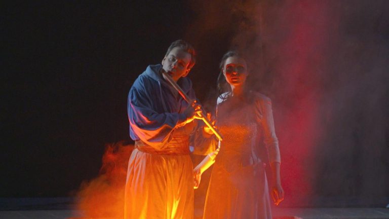 Mozart’s The Magic Flute enchants Vienna