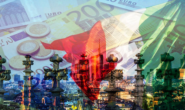 Italie : Les souverainistes européens contre les souverainistes italiens ou les illusions de ceux qui veulent changer les règles