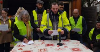 Guide récapitulatif en vue de l’Assemblée des assemblées des gilets jaunes le 26 janvier à Commercy (Meuse) –