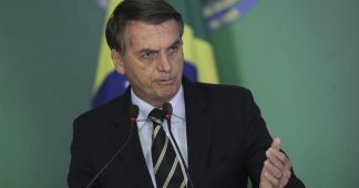 World leaders warn “fears of a coup” September 7 in Brazil