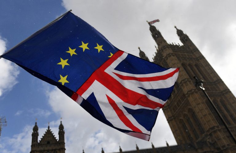 The Brexit Debacle: Deal or No deal? Or no Brexit at all? (and the Irish question) – from Lexit’s Digest