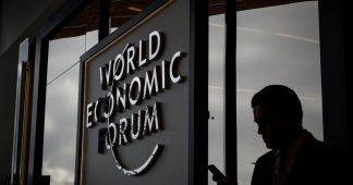 Chilling Davos: A Bleak Warning on Global Division and Debt