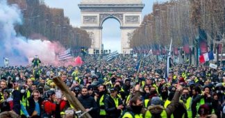 We will go further, warn Gilets Jaunes