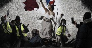 La Liberté guidant le Peuple – Freedom Guiding the People