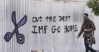 Four reasons why Greece should not have paid the IMF