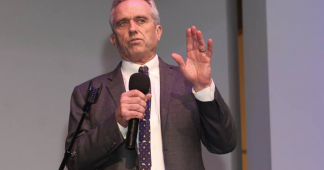 Robert F. Kennedy Jr.: Involvement by U.S. military, intelligence and police agencies in the murders of Kennedys, King and Malcom X