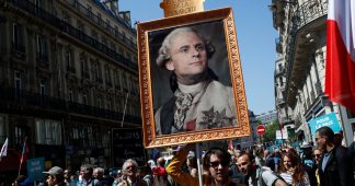 De l ouverture des etats generaux de 1789 a l ouverture du grand debat national de 2019