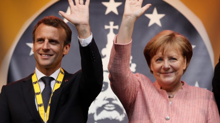 [URGENT] Texte intégral et analyse du Traité franco-allemand d’Aix-La-Chapelle qui sera signé le 22 janvier