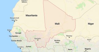 LE PARTI SADI DU MALI et le PRCF DE FRANCE: Condamner et faire stopper la répression politique au Mali